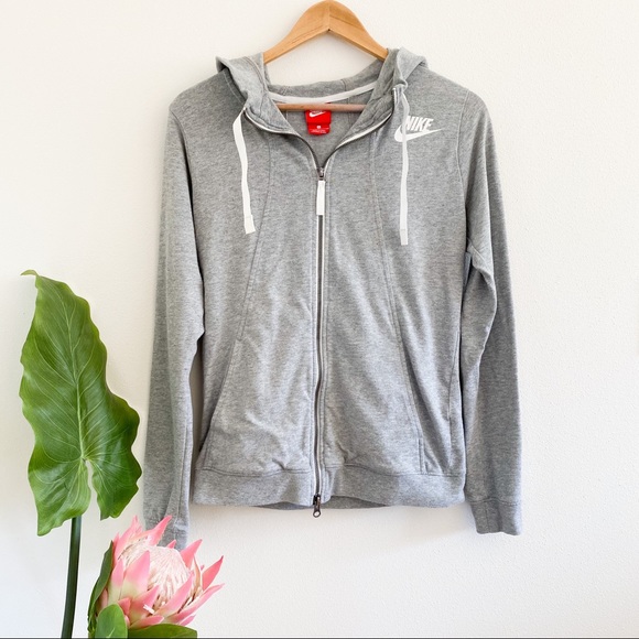 Nike Tops - Nike | Zip Up Hoody